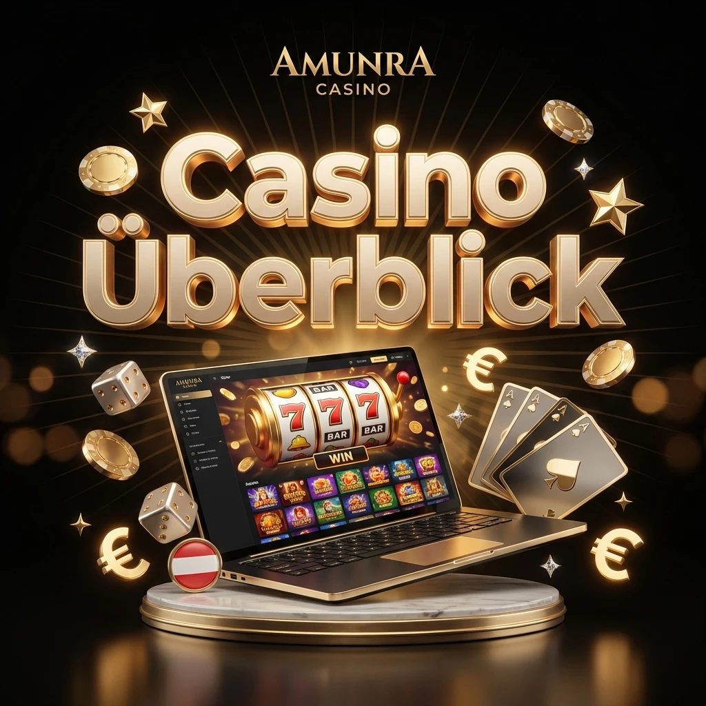 Casino Überblick